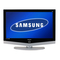 LCD TV Samsung LE26R4 Gebruiksaanwijzing