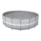 Zwembaden Intex ULTRA XTR Series Gebruikershandleiding