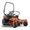 Husqvarna Z454 - Zero-Turn grasmaaier handleiding