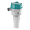 Meetinstrumenten Siemens SITRANS L Series Beknopte Bedieningshandleiding