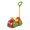 Chicco All Around - Ride-On Handleiding