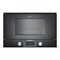 Microgolfovens Gaggenau BMP224 Gebruikershandleiding En Installatie-Instructies