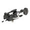 Dymo Rhino M1011 - Industriële Metalen Tape Embosser Handleiding