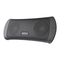 Logitech Wireless Speaker for iPad-handleiding