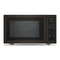 KitchenAid KMCC5015 - 3/4" Countertop Convection Magnetron - 1000 Watt Handleiding