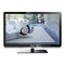 TV's Philips HFL3008D/W Gebruikershandleiding