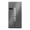 Koelkasts Whirlpool WMD4001X Handleiding