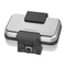 Cuisinart WM-PZ10 - Pizzelle Pers Handleiding