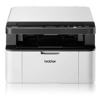 Brother MFC-1910WE Installatiehandleiding