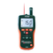 Meetinstrumenten FLIR Extech Instruments MO290 Gebruikershandleiding