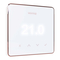 Thermostaten Warmup Element Gebruikershandleiding