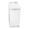 Wasmachines AEG LAVAMAT 61260TL Gebruiksaanwijzing
