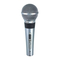 Shure 565SD - Klassieke Unisphere Zangmicrofoon Handleiding