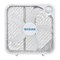 Hurricane CLASSIC HGC736501 - HANDLEIDING VOOR DRAAGBARE VLOERVENTILATOR