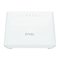 Zyxel DX3301-T0 handleiding