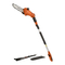 Zagen Powerplus POWDPG75385 Handleiding