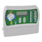 Controleurs Rain Bird STP Plus Regelaar STP4PL Handleiding Voor Installatie, Programmering En Besturing