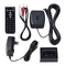 Pioneer XMp3 - Installatiehandleiding voor draagbare XM-satellietradio/MP3-speler