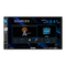 Jensen CR271ML - Handleiding media-ontvanger