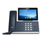 Yealink T58W Handleiding
