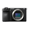 Sony Alpha 6700, ILCE-6700 - Opstarthandleiding voor hybride camera met verwisselbare APS-C-lens