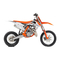 KTM 85 SX 2024 Handleiding