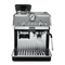 DeLonghi La Specialista Arte, EC9155MB - KOFFIEZETAPPARAAT Handleiding