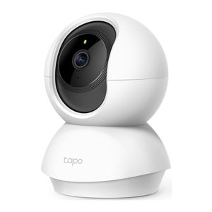 TP-Link Tapo C200 - Handleiding voor Home Security Wi-Fi Camera
