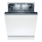 Vaatwassers Bosch SBD6ZB800E Gebruiksaanwijzing