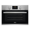 Microgolfovens Zanussi ZKC47901XU Gebruiksaanwijzing