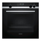 Ovens Siemens HR538AB 1 Series Gebruikershandleiding En Installatie-Instructies