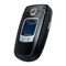 Mobiele telefoons Samsung SGH-E730 Gebruiksaanwijzing
