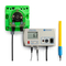 Milwaukee MC720 - PH-controller met MP810 1,5 l/u doseerpomp handleiding