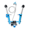 Tacx Blue Motion, Matic, Twis Trainer Handleiding