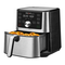 Instant Pot VORTEX PLUS 4QT - Handleiding voor 4-kwarts Airfryer