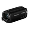Camcorders Panasonic HC-W580 Gebruiksaanwijzing