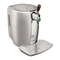 KRUPS BEERTENDER B80 VB2158 - Handleiding Thuis Tapsysteem