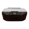 Alles-in-één printers Epson STYLUS PHOTO RX585 Series Basishandleiding