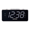 Lenco CR-18 - PLL FM-wekker radio handleiding