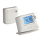 Honeywell CM900, CM927, CM921 Draadloze Kamerthermostaat Installatiehandleiding