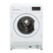 Beko WTIK72151 - Geïntegreerde wasmachine 7kg handleiding