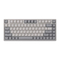 NIZ Micro 84 - Keyboardhandleiding