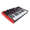 Akai Professional MPK mini play mk3 Handleiding