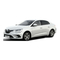 Automobielen Renault Megane 2023 Instructieboekje