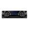 Panasonic SC-UA3 - CD-stereosysteem - Handleiding
