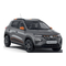 Automobielen Dacia Spring Electric 2021 Instructieboekje
