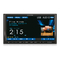 Auto-ontvangers Alpine IVA-W520R Gebruikershandleiding