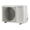 Airconditioners Daikin RXM20A5V1B Uitgebreide Handleiding Voor De Installateur