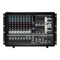 Muziek mixers Behringer Europower PMP860M Gebruikershandleiding