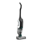 Bissell CrossWave Cordless Max, 2554 Serie Handleiding